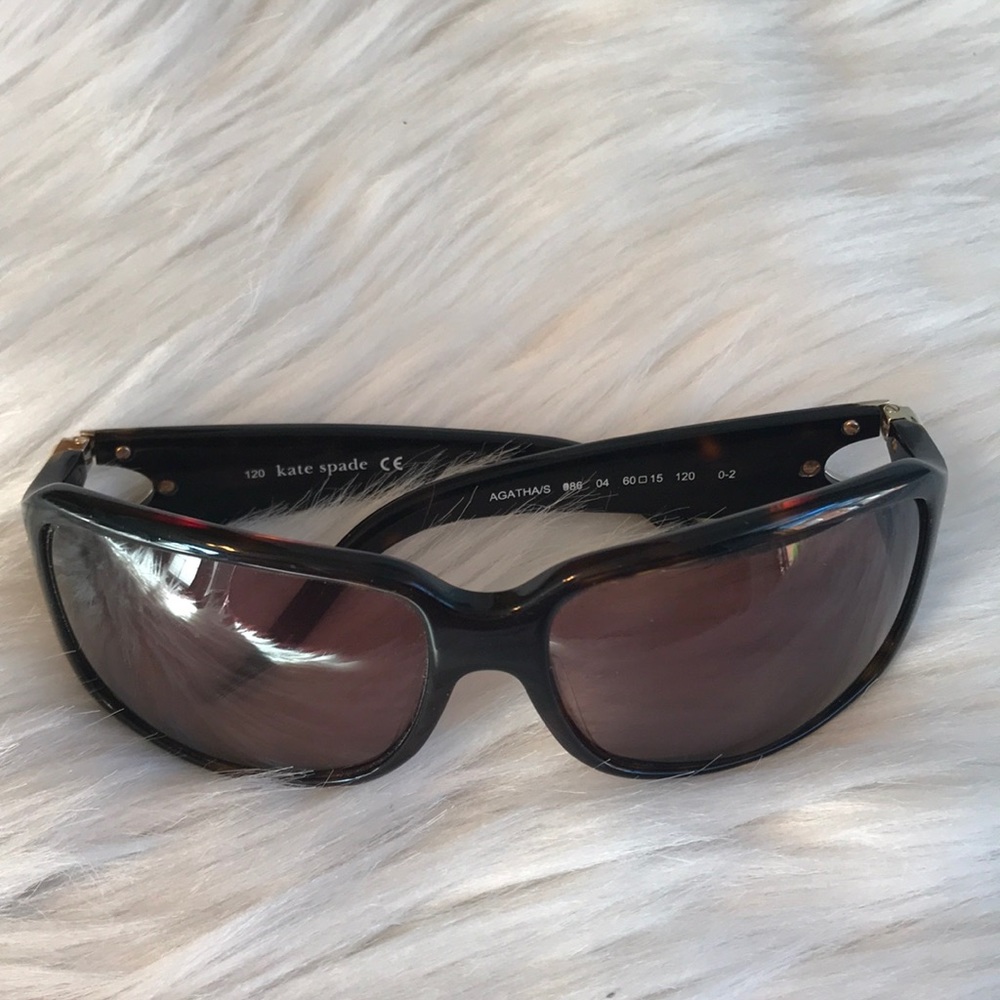 Kate spade sunglasses